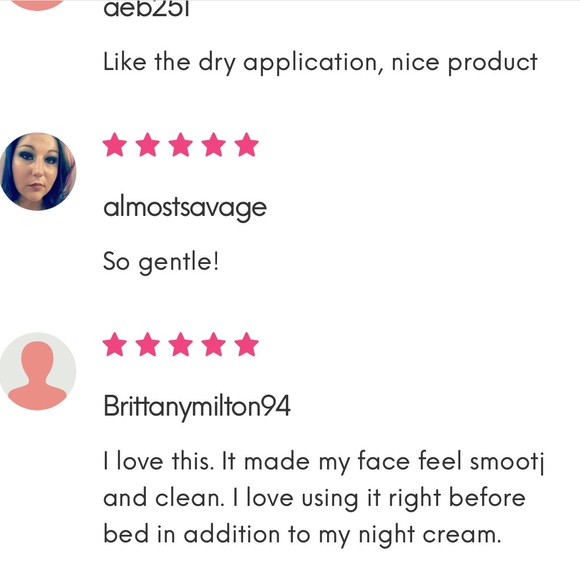 Clean it Zero Pore Clarifying Cleansing Balm - Picture 4 of 10